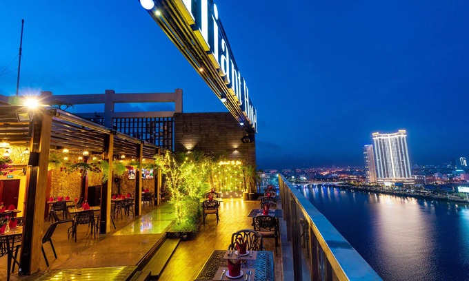 Hai Chau Hotel | Brilliant Hotel