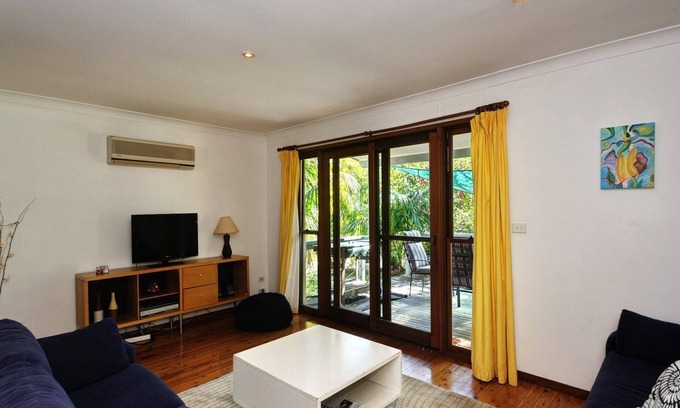 Tea Gardens House | Brilliant Location - Stones throw from the Myall River