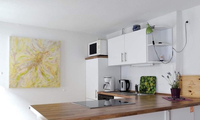 Brilon Apartment | Brilon holiday apartment Diekmann-Pieper
