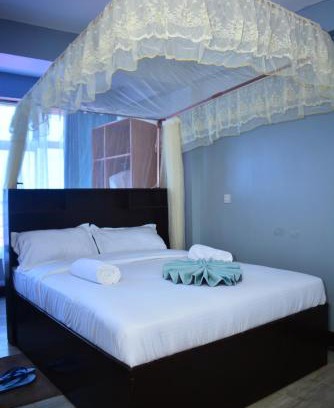 Nairobi Hotel | BRIMAK HOTEL