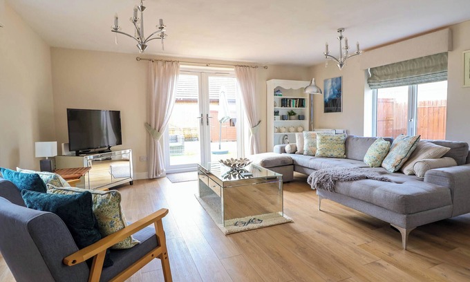 Llanasa Cottage | Brimrod