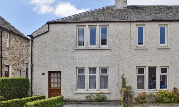 Aberfeldy House | Brims cottage