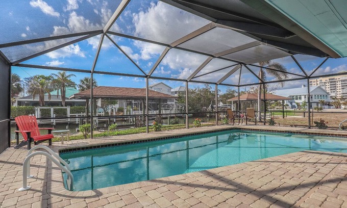 Laguna Shores House | BRING KIDS, THE DOG & THE BOAT! WATERFRONT VACATION HOME! WALK TO BEACH!
