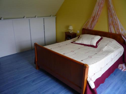 Penmarch House | Briois Cristelle