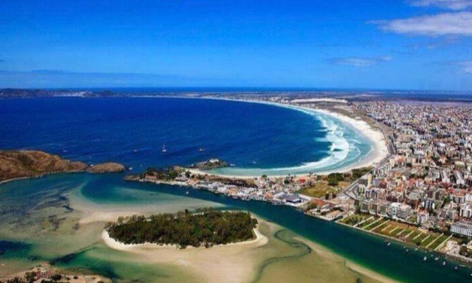 Passagem Apartment | @Brisa da Passagem - Praia do Forte-Cabo Frio.nn