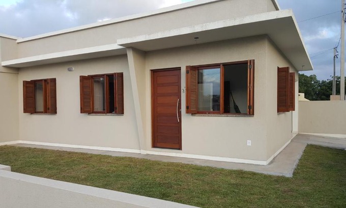 Tramandai House | Brisa de Praia