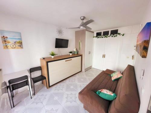 Los Gallos-Cerromolino Apartment | Brisa del Mar