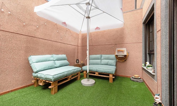 Playa San Juan House | Brisa del Mar