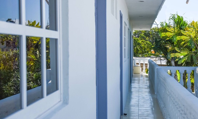 Downtown Holbox Hotel | Brisa Del Mar