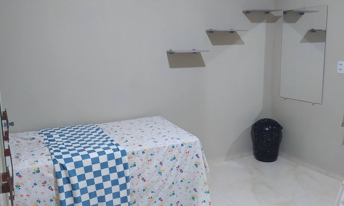 Tutoia House | Brisa E Mar Casa Pra Familias Que Estao Procurando Lugar Para Descansar