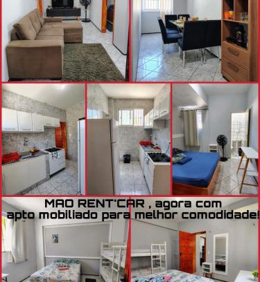 Vicente Pinzon Apartment | Brisa Mar