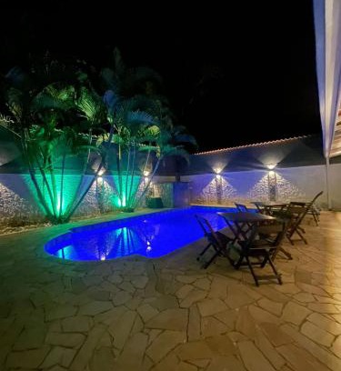 Lazaro Hotel | Brisa mar pousada