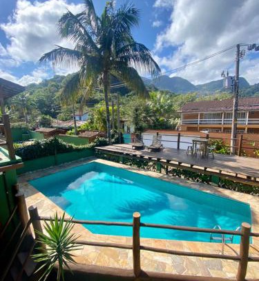 Maresias Apartment | Brisa Maresias