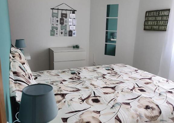Lagos House | Brisa's Haven Guesthouse !Pet Friendly!