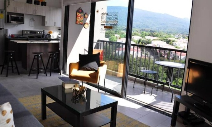 Santa Tecla Apartment | Brisa y Sol… comfortable flat/apartment!