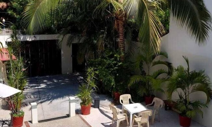 Rinconada House | Brisamar Guesthouse