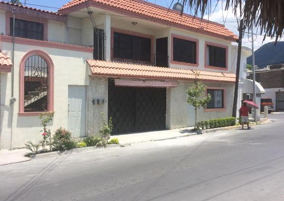 Monterrey Municipality Apartment | Brisas 54632