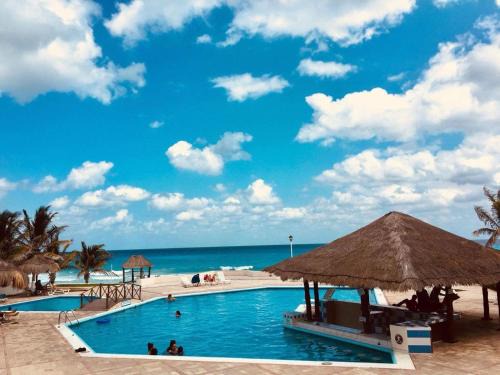 Zona Hotelera Apartment | Brisas Apartment Cancun Hotel Zone