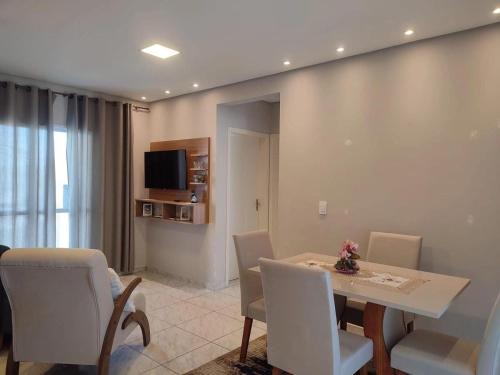 Passo de Torres Apartment | brisas da maré 202