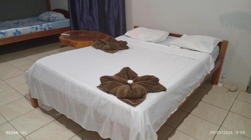 Puerto Jimenez Hotel | Brisas del Mar