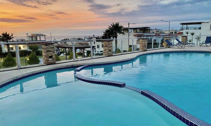 La Joya House | Brisas Del Mar Villa 3 BR 2 BA with pool