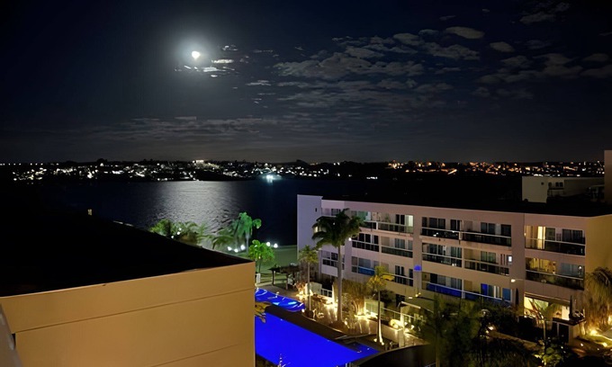 Brasilia Apartment | Brisas do Lago - Apartamento 12