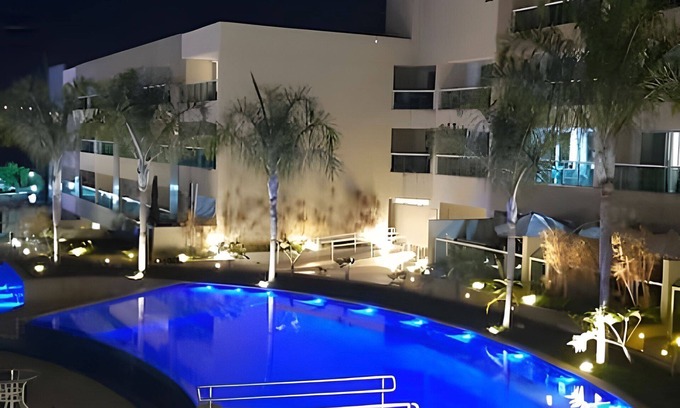 Brasilia Apartment | Brisas do Lago - apartamento 1