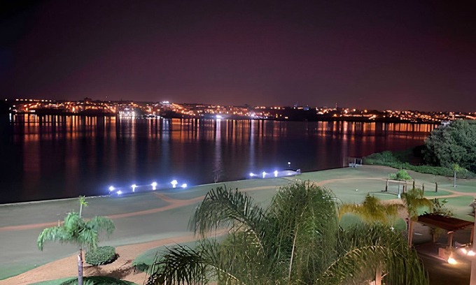 Brasilia Apartment | Brisas do Lago - Apartamento 10
