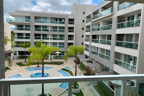 Brasilia Apartment | Brisas do Lago - Apartamento 7
