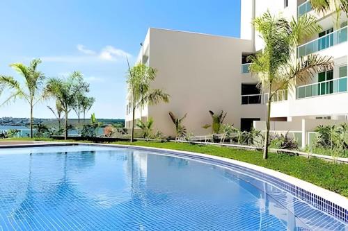 Brasilia Apartment | Brisas do Lago - apt 13