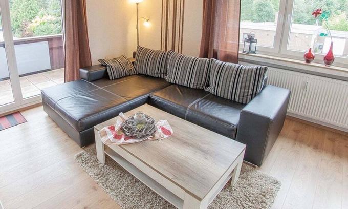 Dangast Boat Rental | Brise Comfortable Holiday Residence