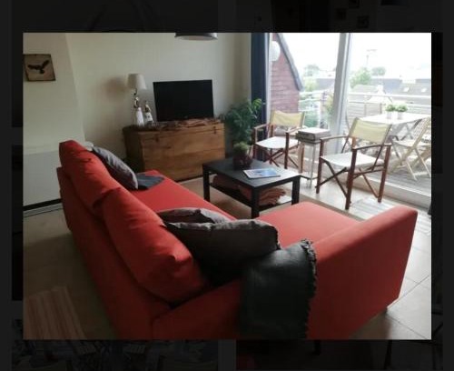 Nieuwpoort Apartment | Brise De Mer