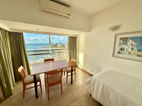 Mar del Plata Apartment | Bristol Apart Hotel