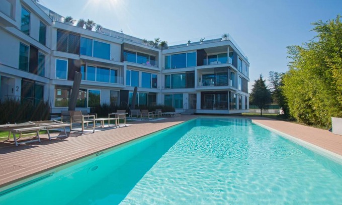Lonato del Garda Apartment | Bristol Exclusive by Wonderful Italy