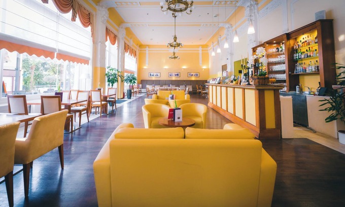 Opatija Hotel | BRISTOL Hotel Opatija