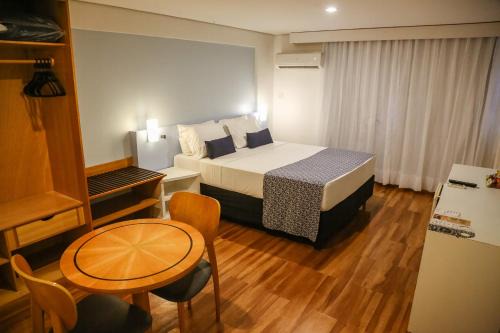 Meireles Hotel | Bristol Jangada Fortaleza Meirelles