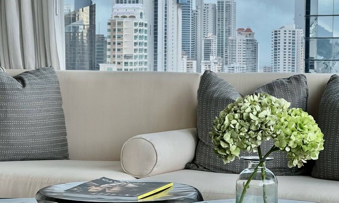 Campo Alegre Hotel | Bristol Panama, a Registry Collection Hotel