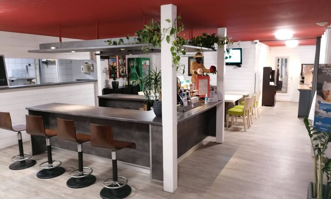 Le Sequestre Hotel | BRIT HOTEL ALBI