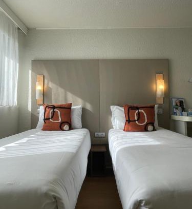 Quimper Hotel | Brit Hotel Quimper Sud