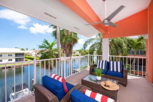 Seven Mile Beach House | Britannia 7 Mile Beach Condo