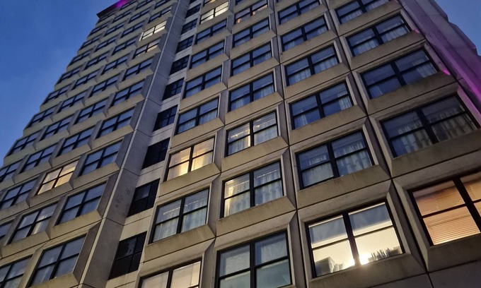City Centre Glasgow Hotel | Britannia Inn Glasgow
