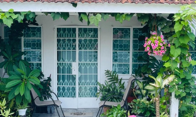 George Town Villa | British Granny's Cottage in Penang Island