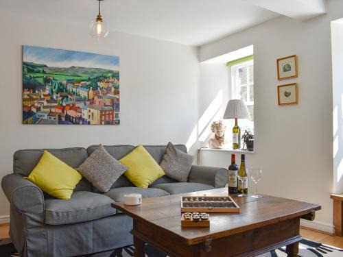 Richmond House | Brittain House