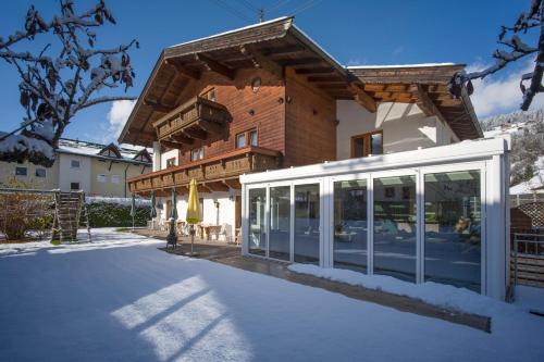 Brixen im Thale House | Brixana