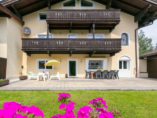 Brixen im Thale Apartment | Brixen 3