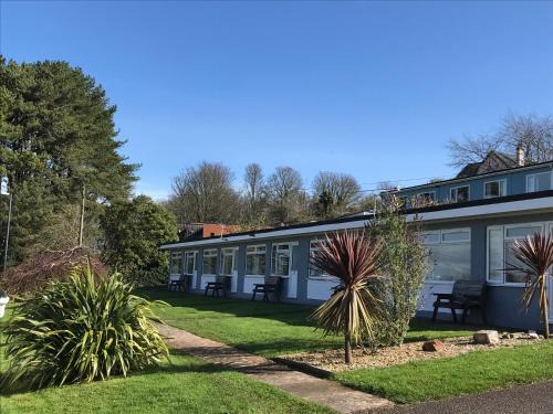 Brixham Resort | Brixham Holiday Park Gold 2 Bedroom Holiday Home