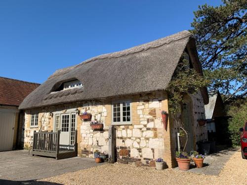 Brighstone House | Brixton Barn