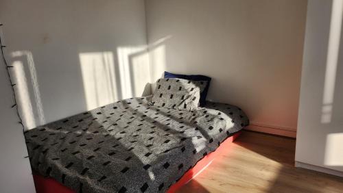 Vassall House | Brixton o2