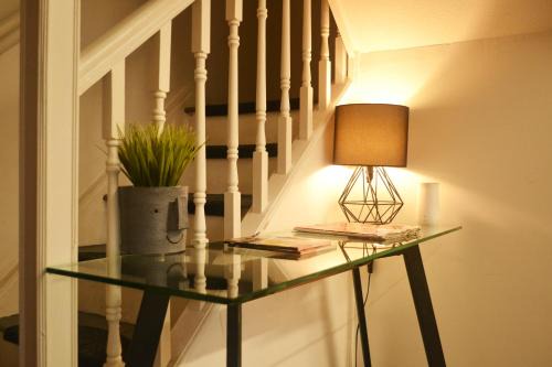 Vassall House | Brixton/Oval House
