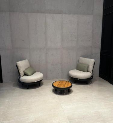 Netanya Villa | Briza